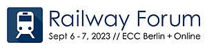 Logo Railway Forum 2023