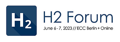 H2 Forum Berlin 2023