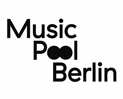 MusicPool Berlin Logo