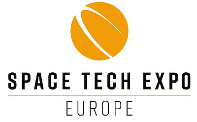 Logo Space Tech Expo