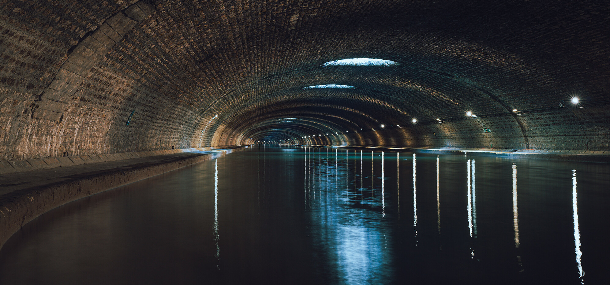 Berlin is one of five cities taking part in the EU Horizon 2020 project digital-water.city