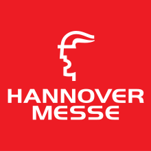 HANNOVER MESSE Logo