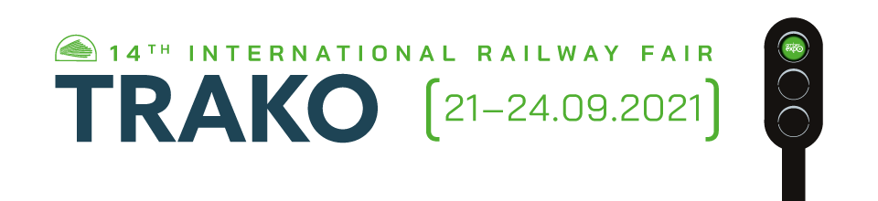TRAKO 2021 Logo